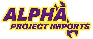 ALPHA PROJECT IMPORTS