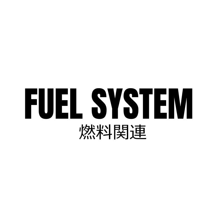 FUEL SYSTEM