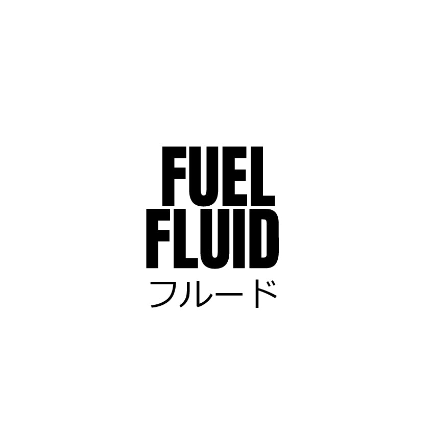 FUEL FLUID