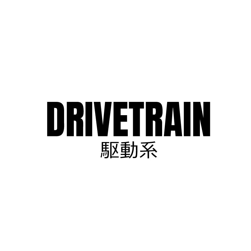 DRIVETRAIN