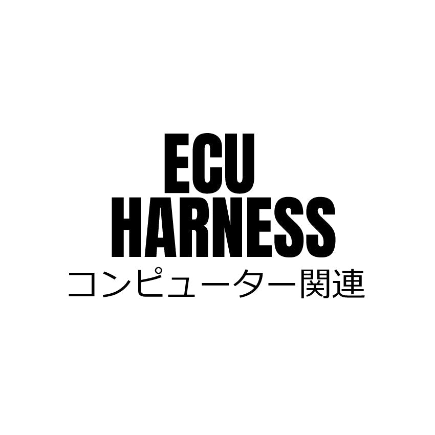 ECU HARNESS