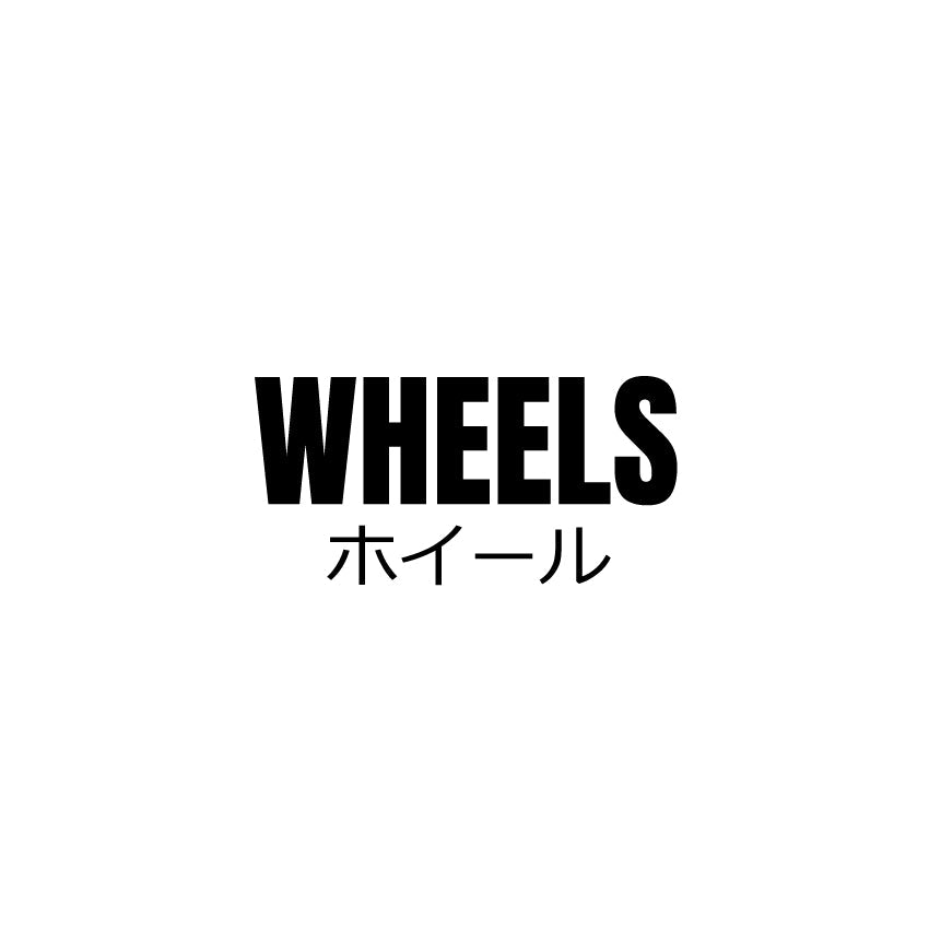 WHEELS