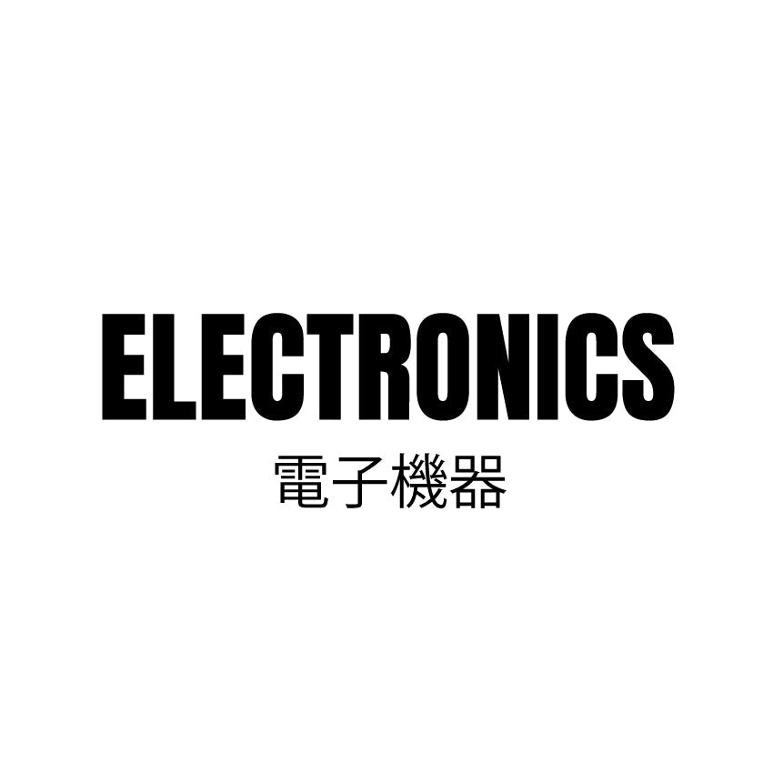 ELECTRONICS