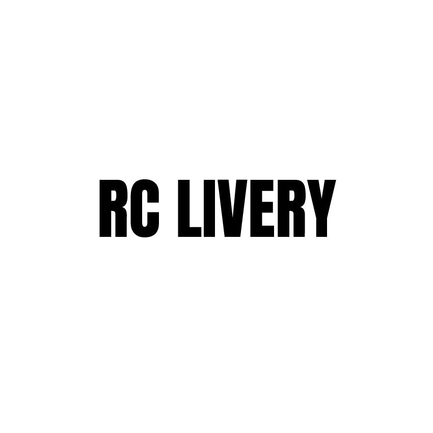 RC LIVERY
