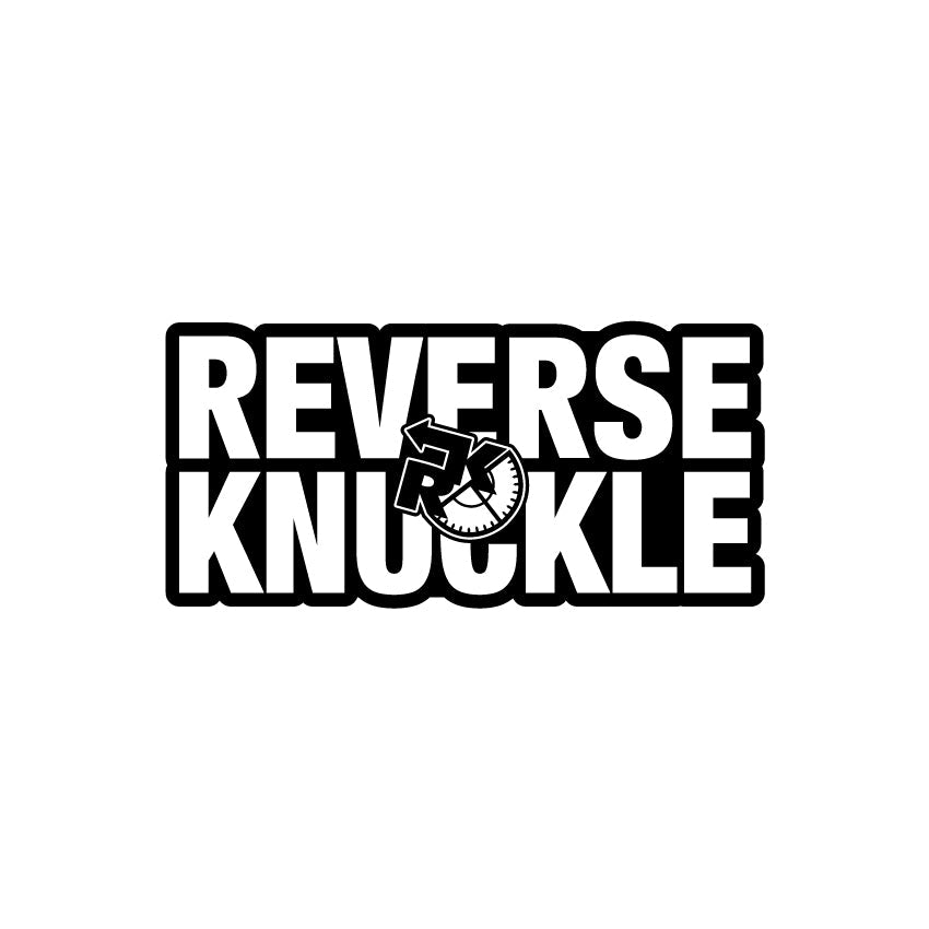 REVERSE KNUCKLE