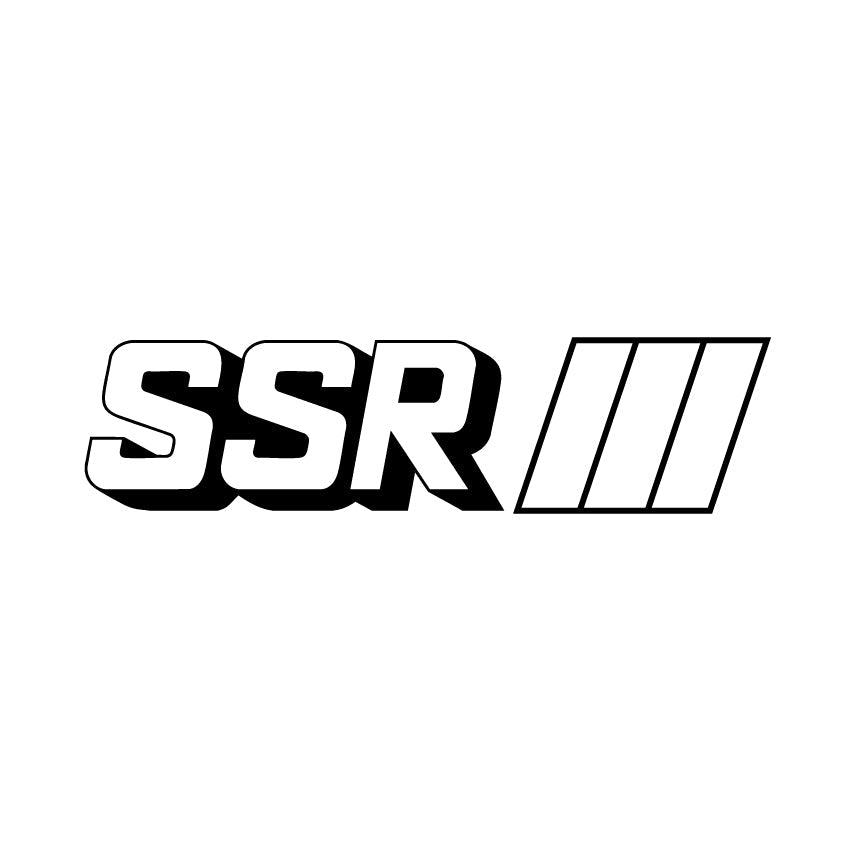 SSR