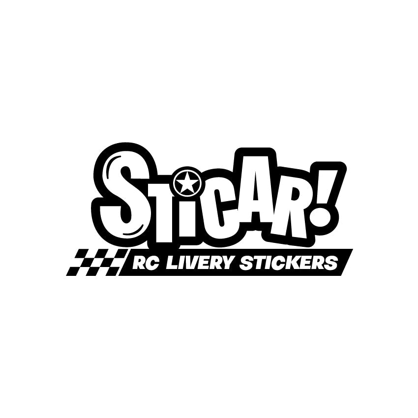 STiCAR!  RC LIVERY