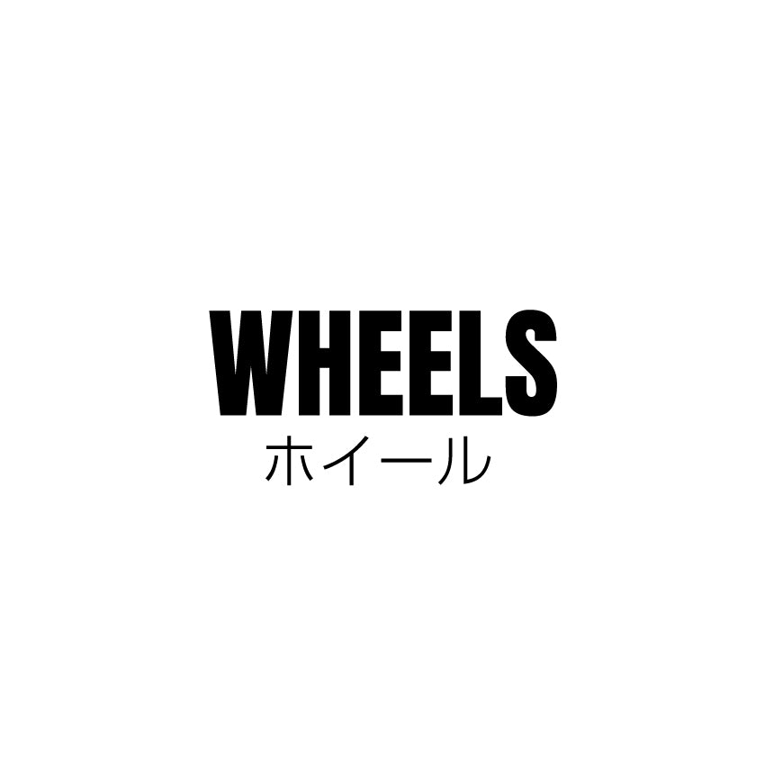 WHEELS