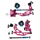 REVERSE KNUCKLE SPL2.5 for SILVIA