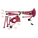 REVERSE KNUCKLE SPL2.5 for SILVIA