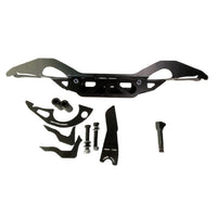 D-Knuckle S13/14/15-FM-FR（E46 Steering Rack Modification Kit）