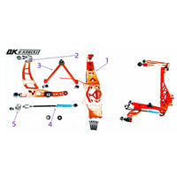 D-Knuckle Z33-F