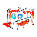 D-Knuckle S13/A31-F