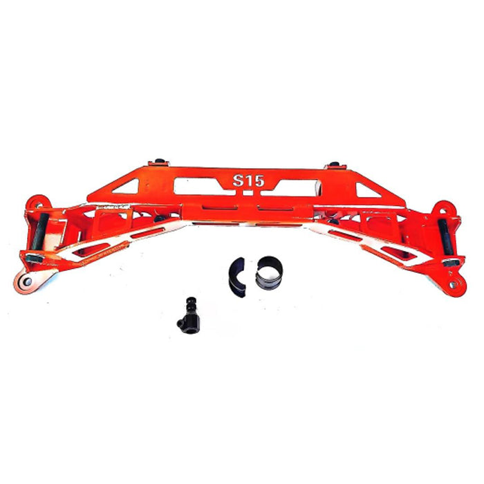 D-Knuckle S14/15-FM