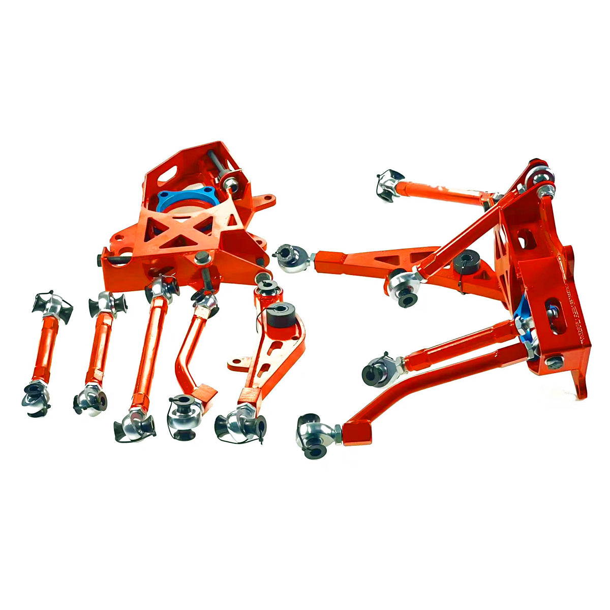 REVERSE KNUCKLE SPL2.5 for SILVIA
