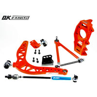 REVERSE KNUCKLE SPL2.5 for SILVIA