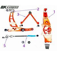 D-Knuckle Z33-R