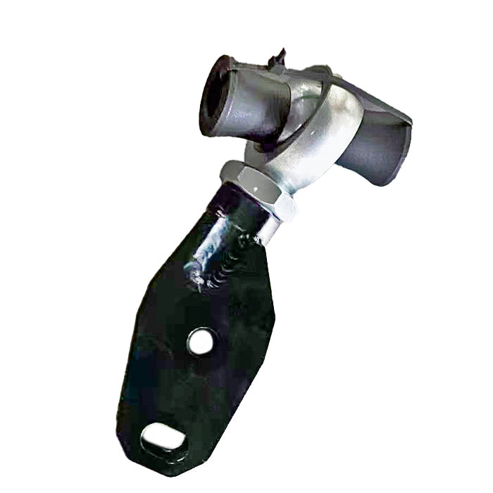 D-Knuckle S14/15-F Tension rod bracket