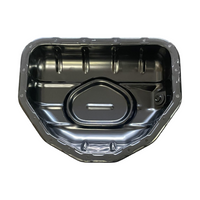 TOYOTA / OEM Oilpan for 1JZ (JZX81 / JZX90 / JZX100 / JZX110)