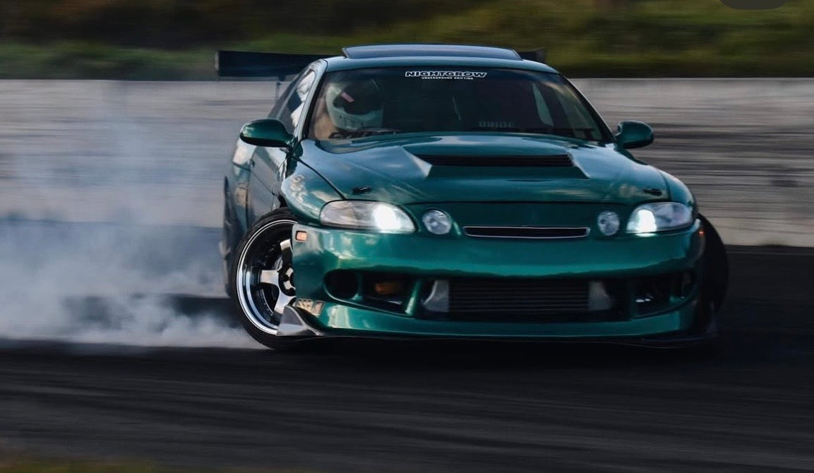 REVERSE KNUCKLE for JZZ30 JZA80 – BOOSTAR-69