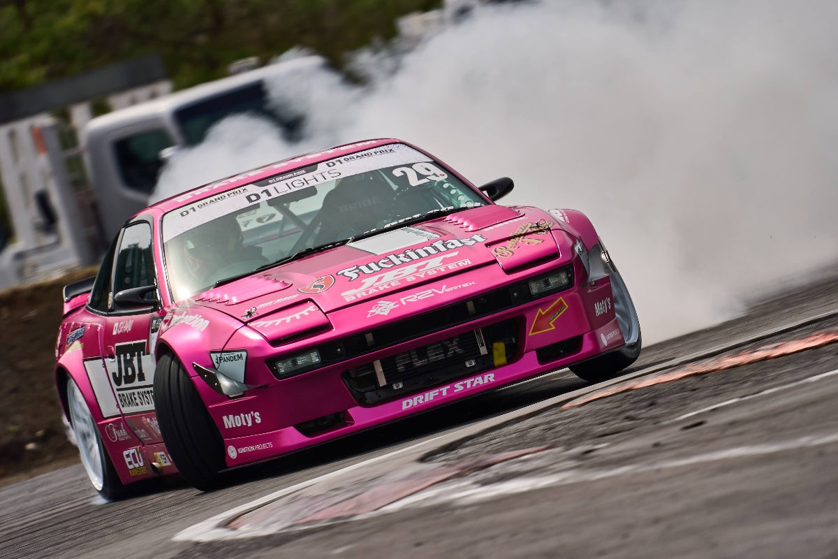 REVERSE KNUCKLE SPL2.5 for SILVIA