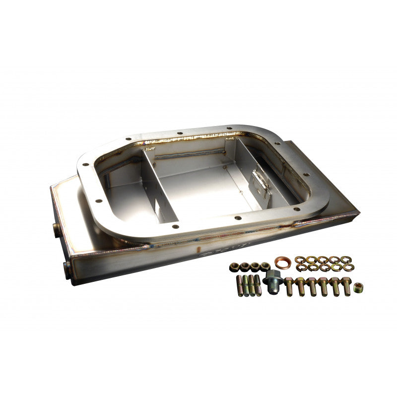TOMEI OIL PAN SR20DE(T)