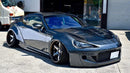 REVERSE KNUCKLE for 86/BRZ