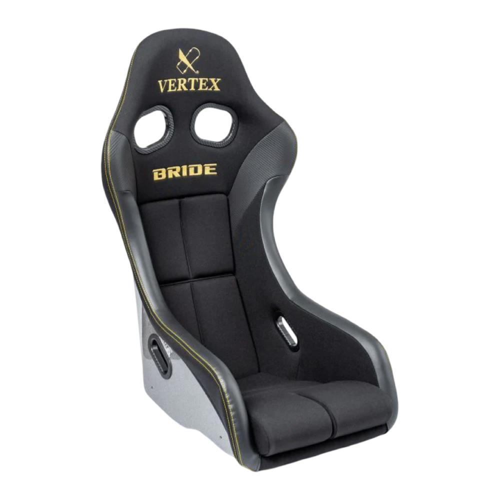 VERTEX × BRIDE ZETA 4 GOLD