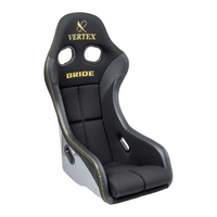 VERTEX × BRIDE ZETA 4 GOLD