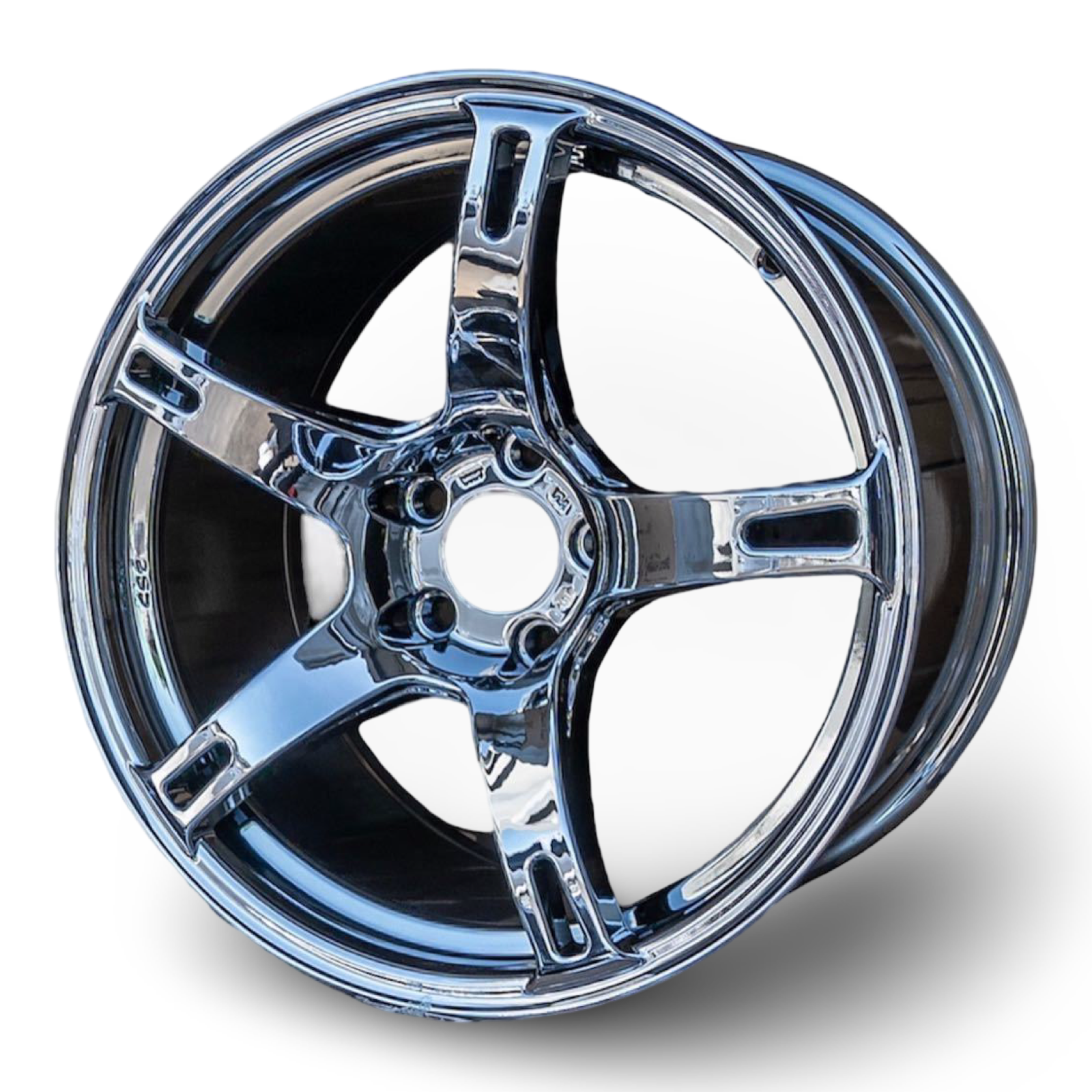 CST ZERO1 HYPER V2 18×9.5J 5/114.3 INSET0 CMC Limited 
