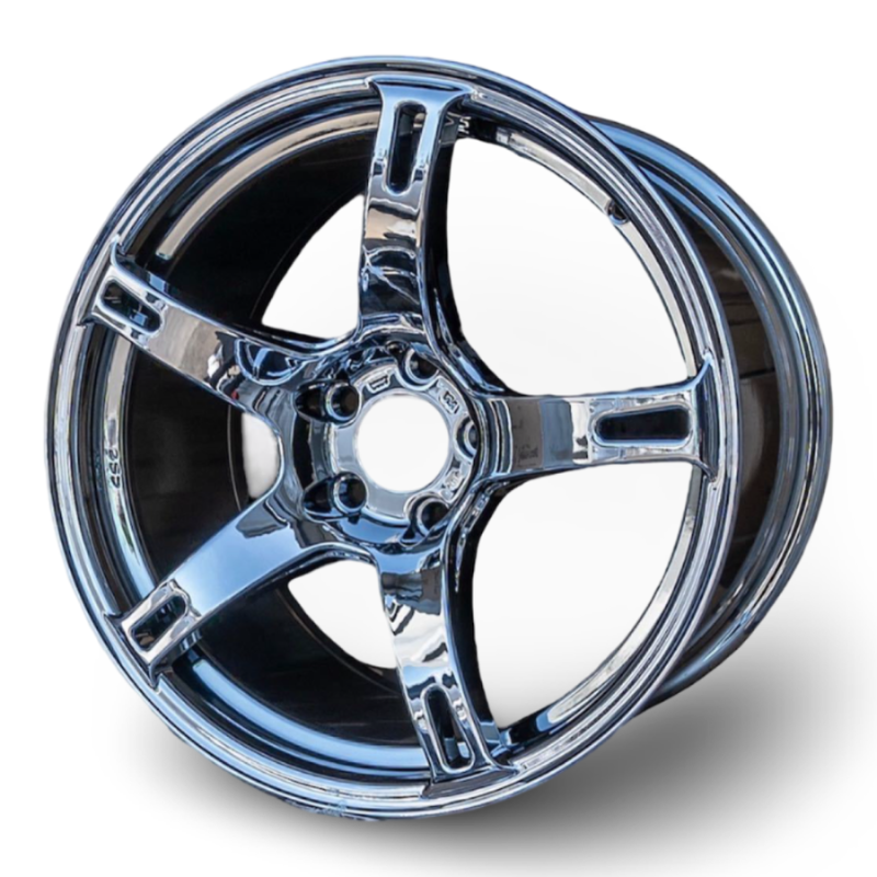 CST ZERO1 HYPER V2 18×9.5J 5/114.3 INSET0 CMC Limited 