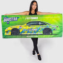 FRAG / HardTUNED x RYUSEI AKIBA