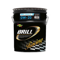 SUNOCO  BRILL 0W-20　20L
