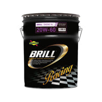 SUNOCO  BRILL 20W-60　20L