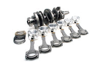 Stroker Kit - VQ37HR/92mm Full Balanced Crank/ProH2K Rod
