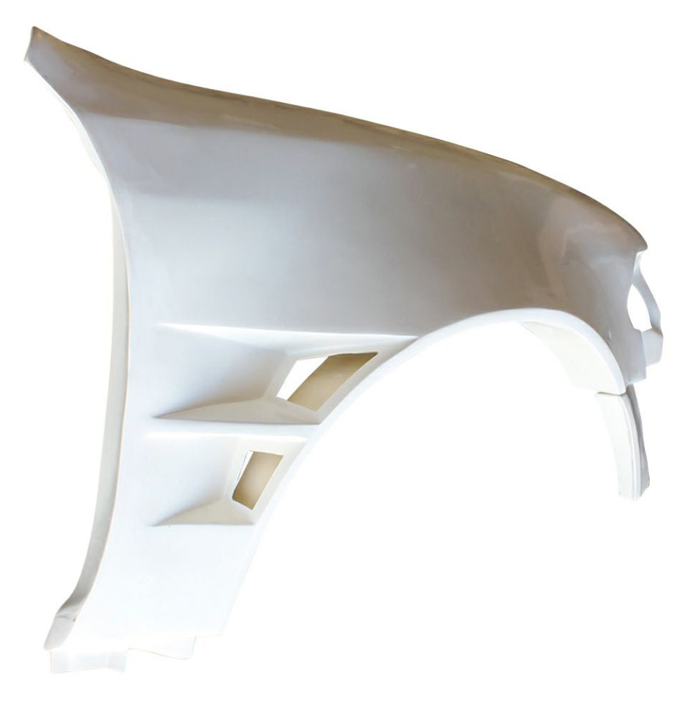 ORIGIN Labo.  100 Series Mark II | Front Fender +75mm Left and Right Set