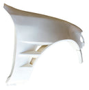 ORIGIN Labo.  100 Series Mark II | Front Fender +75mm Left and Right Set