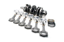 BC Stroker Kit – VR38 – 94.4mm EN40B Crank, I-Beam HD Rod