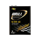 SUNOCO  BRILL 12.5W-40 （1L x 6 bottles set)