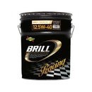 SUNOCO  BRILL 12.5W-40　20L