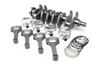 Stroker Kit – SR20DE(T), 91mm Lightweight Crank, ProH2K Rod