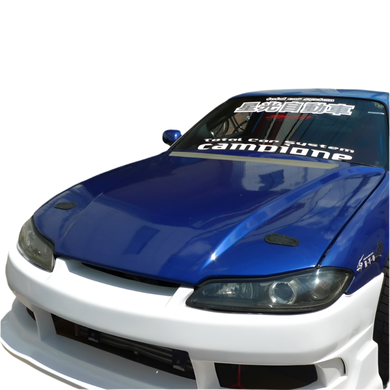 ORIGIN Labo. S15 Type 2 Hood