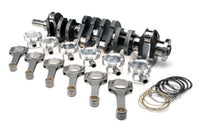 Stroker Kit –  2JZ-GTE 94mm Crank, ProH625+ Rod, Custom Piston