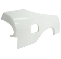 ORIGIN Labo. RPS13 180SX | Rear fender +55mm left and right set