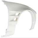 ORIGIN Labo.  RPS13 180SX |Front fender +75mm left and right set