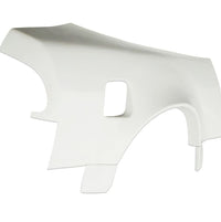 ORIGIN Labo. RPS13 180SX | Rear fender +75mm left and right set
