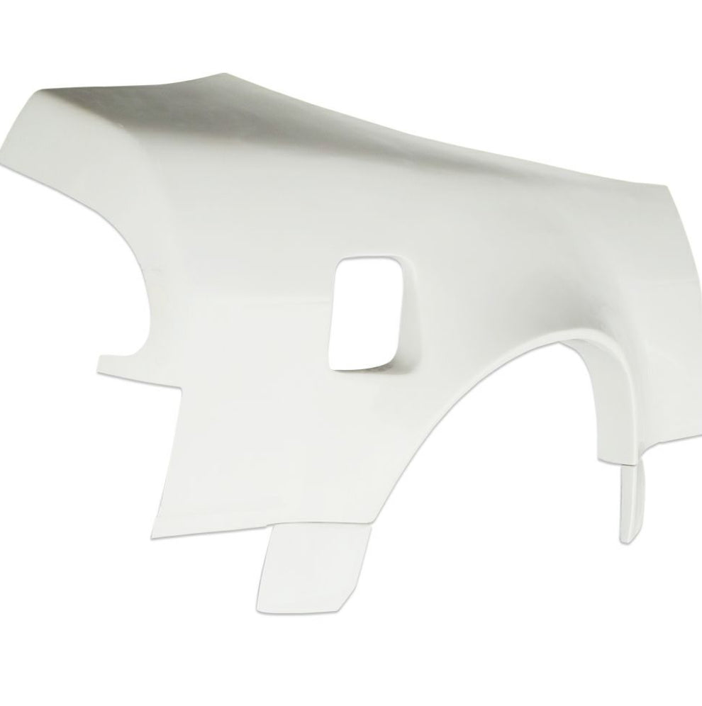 ORIGIN Labo. RPS13 180SX | Rear fender +75mm left and right set