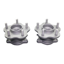NISSAN - Rebuilt 5H BCNR33 Rear Hub Bearings Left & Right SET