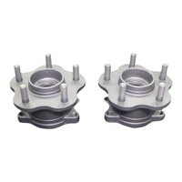 NISSAN - Rebuilt 5H BCNR33 Rear Hub Bearings Left & Right SET