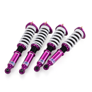 D-MAX/SUPER STREET　Suspension KIT 90/100 series